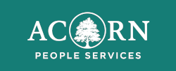 Acorn People Services Ltd logo
